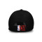 Cappello New Era Chicago Bulls NBA Tip Off 39Thirty