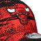 New Era Chicago Bulls NBA Tip Off 39Thirty Cap