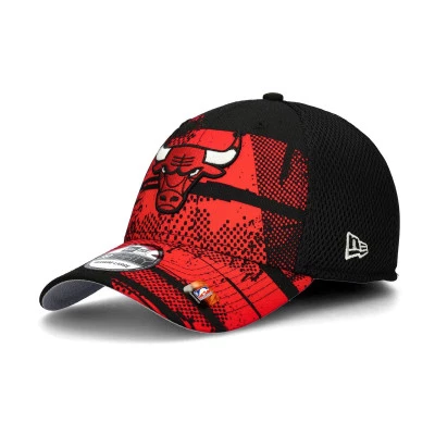 Gorra Chicago Bulls NBA Tip Off 39Thirty