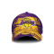 Cappello New Era Los Angeles Lakers NBA Tip Off 39Thirty