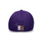 New Era NBA-Tipp der Los Angeles Lakers 39Thirty Cap