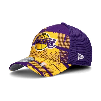 Casquette Los Angeles Lakers NBA Tip Off 39Thirty