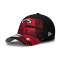 New Era Miami Heat NBA Tip Off 39Thirty Cap