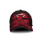 New Era Miami Heat NBA Tip Off 39Thirty Cap