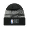 New Era Brooklyn Nets NBA Tip Off Strick Beanie