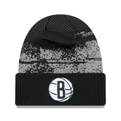 Gorro Brooklyn Nets NBA Tip Off Knit