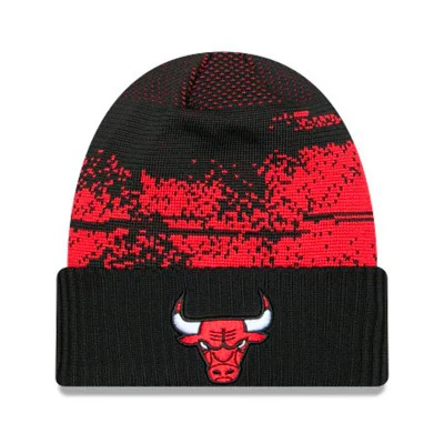 Gorro Chicago Bulls NBA Tip Off Knit