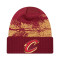 Bonnet New Era Cleveland Cavaliers NBA Tip Off Knit