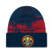 New Era Denver Nuggets NBA Tip Off Strick Beanie