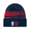 New Era Denver Nuggets NBA Tip Off Strick Beanie