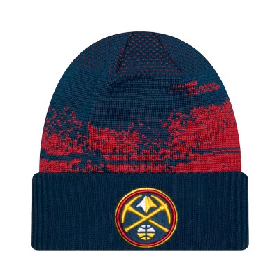 Gorro Denver Nuggets NBA Tip Off Knit