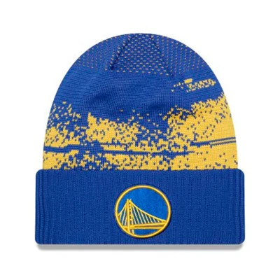 Berretto Golden State Warriors NBA Tip Off Knit