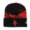 Bonnet New Era Houston Rockets NBA Tip Off Knit