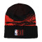 Bonnet New Era Houston Rockets NBA Tip Off Knit