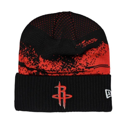 Gorro Houston Rockets NBA Tip Off Knit