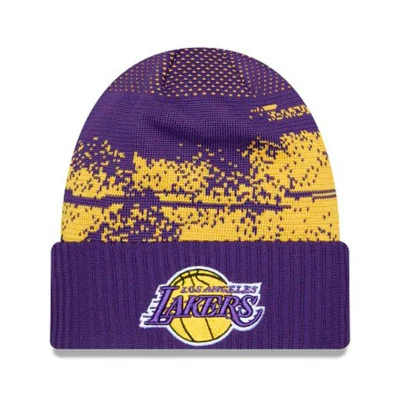 Berretto Los Angeles Lakers NBA Tip Off Knit