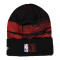 Bonnet New Era Miami Heat NBA Tip Off Knit