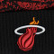 Bonnet New Era Miami Heat NBA Tip Off Knit