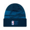 Bonnet New Era Minnesota Timberwolves NBA Tip Off Knit