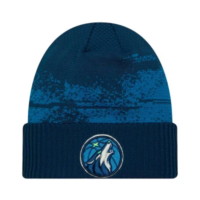 Berretto Minnesota Timberwolves NBA Tip Off Knit