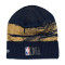 Bonnet New Era New Orleans Pelicans NBA Tip Off Knit