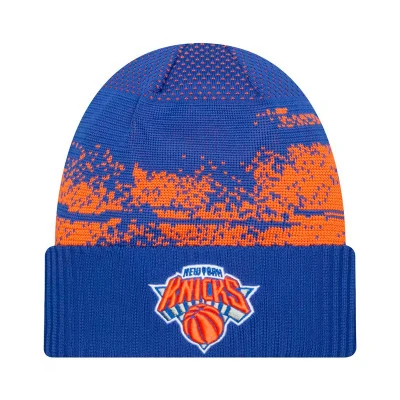 Gorro New York Knicks NBA Tip Off Knit