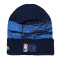 Gorro New Era Oklahoma City Thunder NBA Tip Off Knit