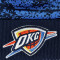 Gorro New Era Oklahoma City Thunder NBA Tip Off Knit