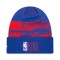 Gorro New Era Philadelphia 76ers NBA Tip Off Knit