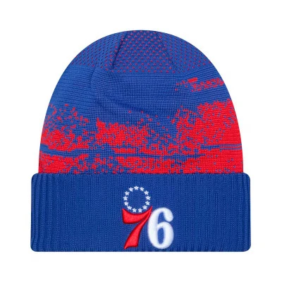 Gorro Philadelphia 76ers NBA Tip Off Knit