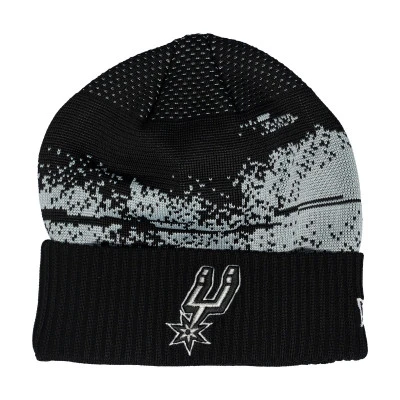 Gorro San Antonio Spurs NBA Tip Off Knit