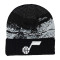 Gorro New Era Utah Jazz NBA Tip Off Knit