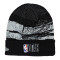 Gorro New Era Utah Jazz NBA Tip Off Knit