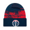 Gorro New Era Washington Wizards NBA Tip Off Knit