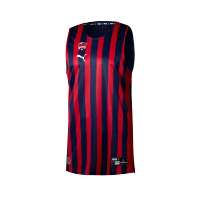 Camiseta Baskonia Primera Equipación 2024-2025