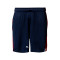 Puma Baskonia 2024-2025 Startseite Shorts