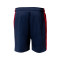 Puma Baskonia 2024-2025 Startseite Shorts