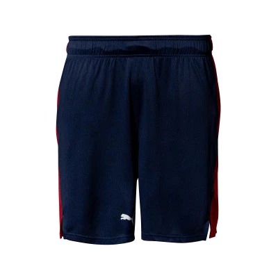 Pantalón corto Baskonia Primera Equipación 2024-2025