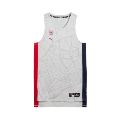 Baskonia 2024-2025 Away T-Shirt