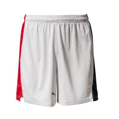 Baskonia Segunda Equipación 2024-2025 Niño Shorts