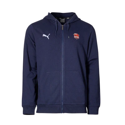 Baskonia 2024-2025 Fanswear Jacket