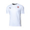 Camiseta Puma Baskonia Fanswear 2024-2025