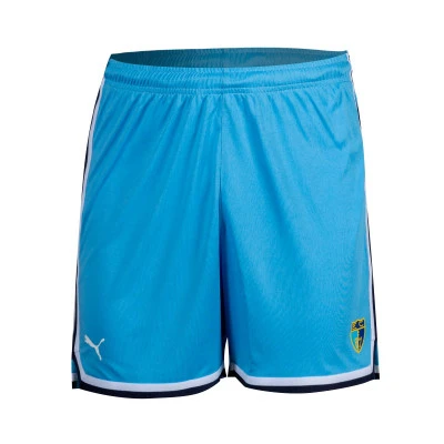 Pantaloncini Estudiantes Home 2024-2025 da Bambino