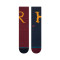 Stance Ron und Harry Crew Socken