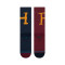 Stance Ron und Harry Crew Socken