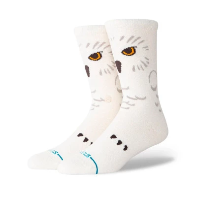 Hedwig Crew Socks