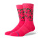 Stance Happee Crew Socken