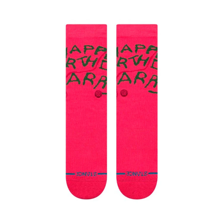 calcetines-stance-happee-crew-pink-1