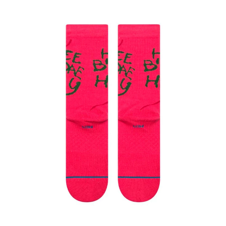 calcetines-stance-happee-crew-pink-2