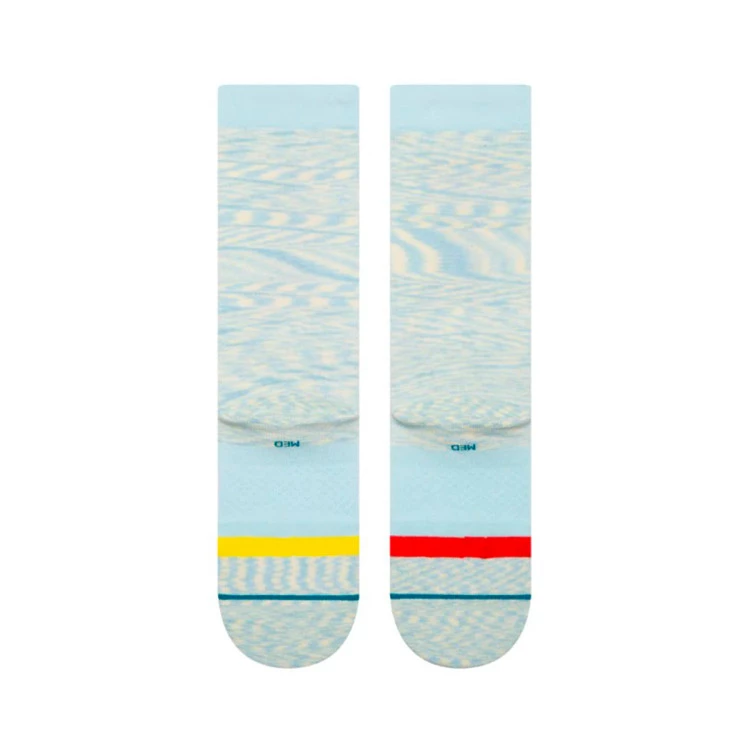 calcetines-stance-best-friends-crew-light-blue-2